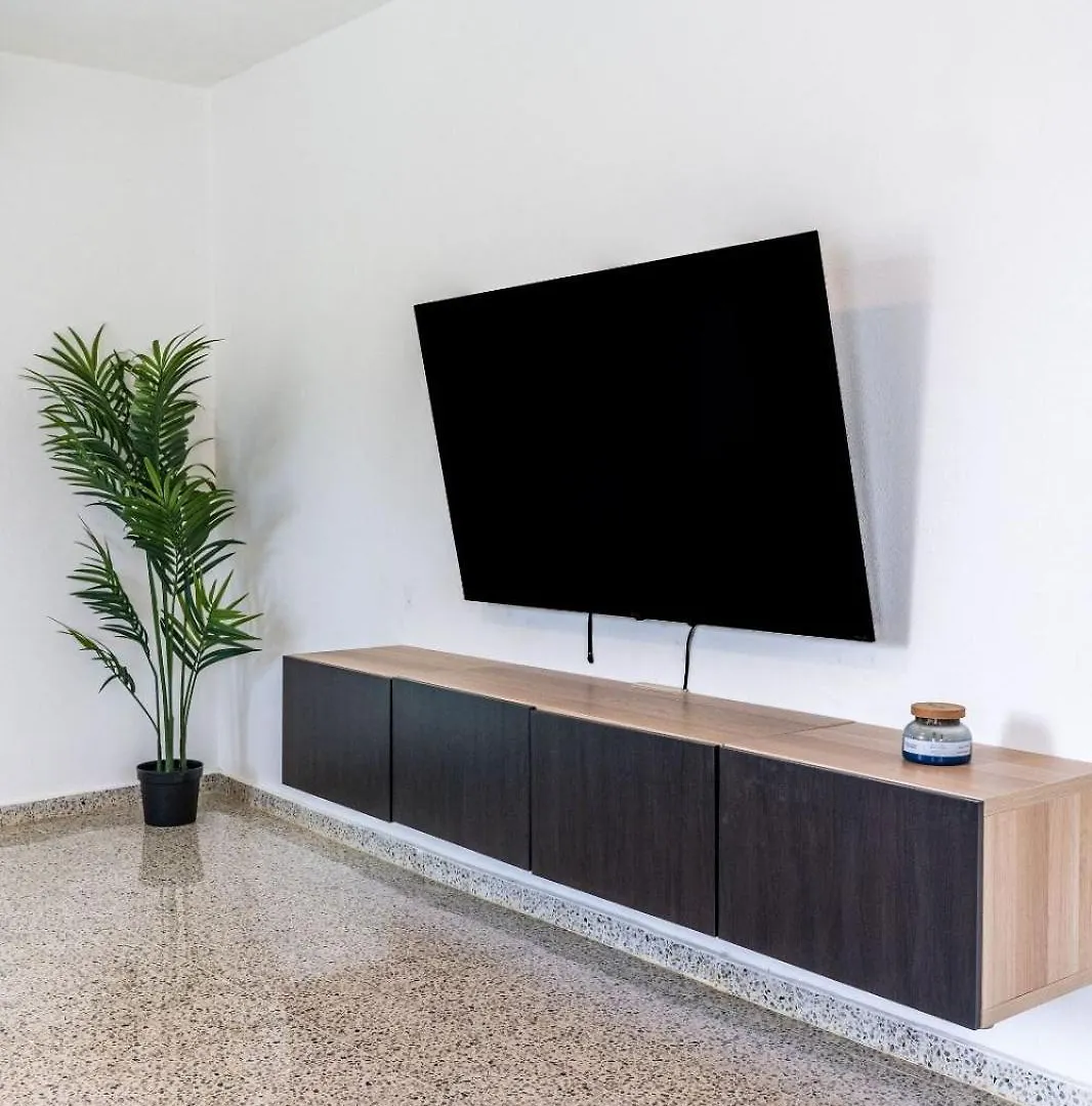 Casa Kairo Βίλα Vega Baja Σπίτι διακοπών